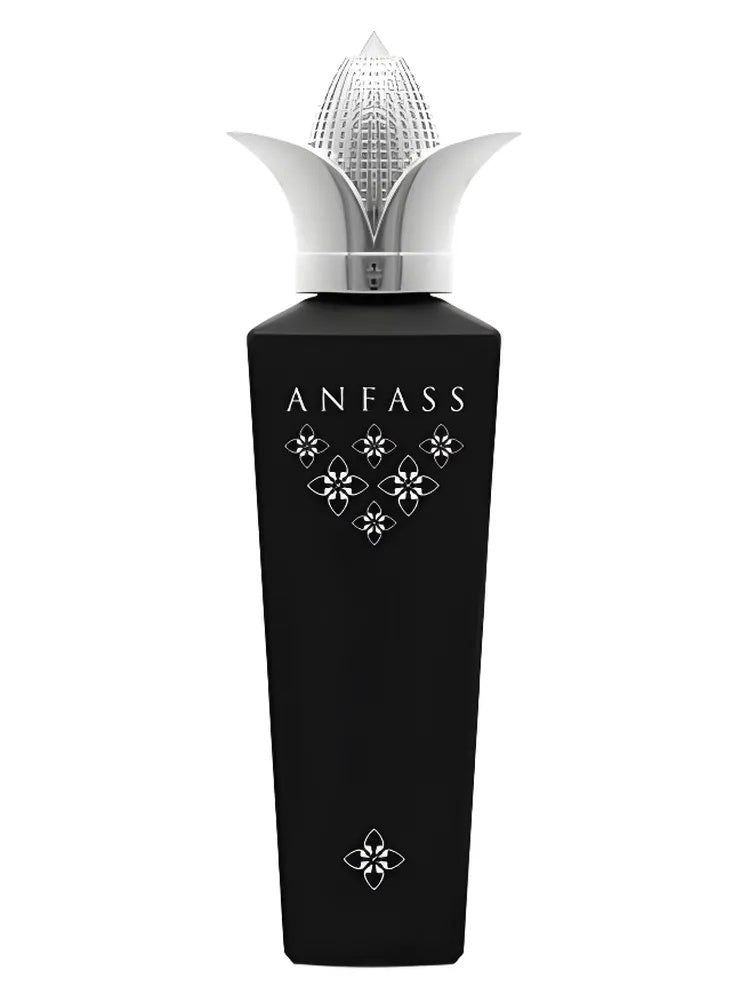 Anfas Melaad fragrance bottle