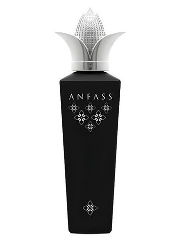 Anfas Saher fragrance bottle