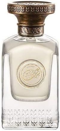 Anfas Shaghaf EDP fragrance bottle