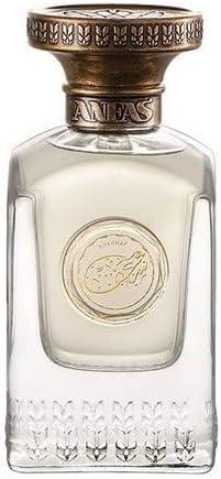 Anfas Shaghaf EDP fragrance bottle