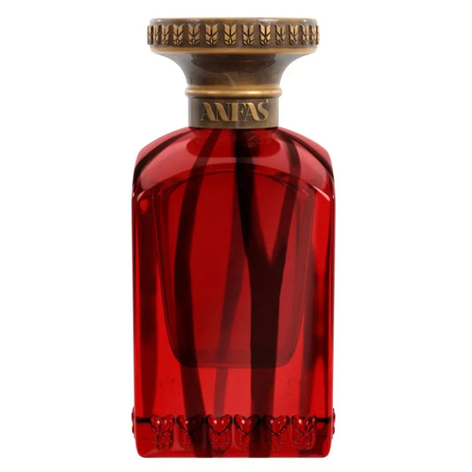 Anfas Shaouq EDP fragrance bottle