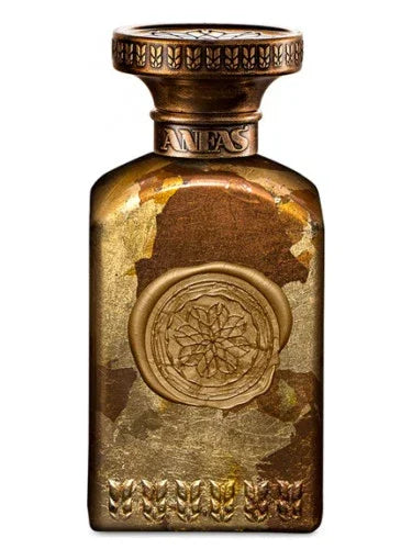 Anfas Watan EDP fragrance bottle