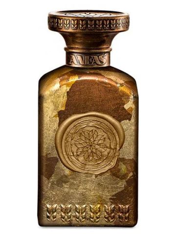 Anfas Watan EDP fragrance bottle