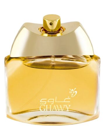 Anfasic Dokhoon Ghawy fragrance bottle
