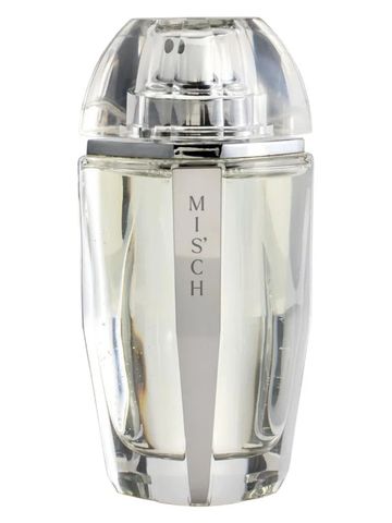 Anfasic Dokhoon Mis'ch fragrance bottle
