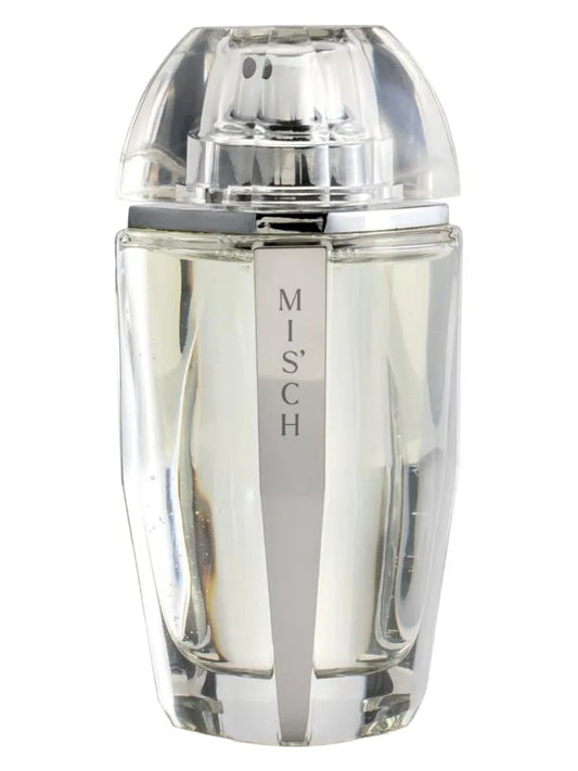 Anfasic Dokhoon Mis'ch fragrance bottle