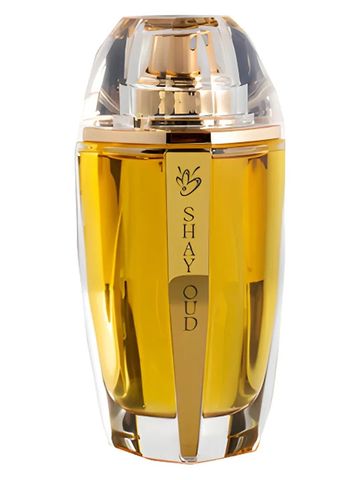 Anfasic Dokhoon Oud fragrance bottle