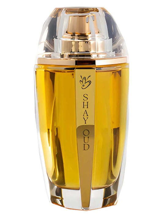 Anfasic Dokhoon Oud fragrance bottle