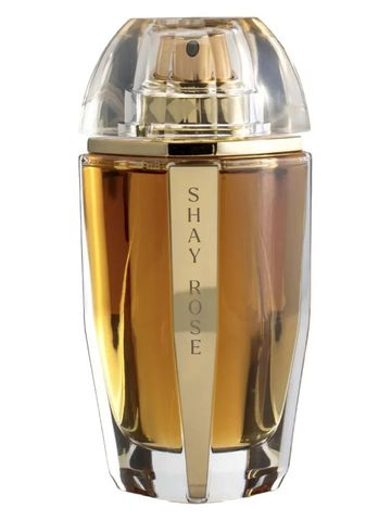 Anfasic Dokhoon Shay Rose fragrance bottle