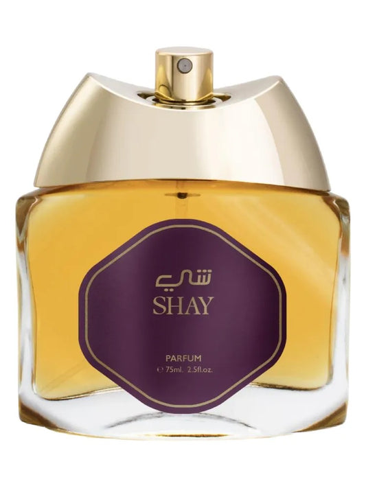 Anfasic Dokhoon Shay fragrance bottle