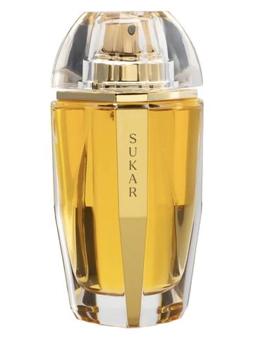 Anfasic Dokhoon Sukar fragrance bottle