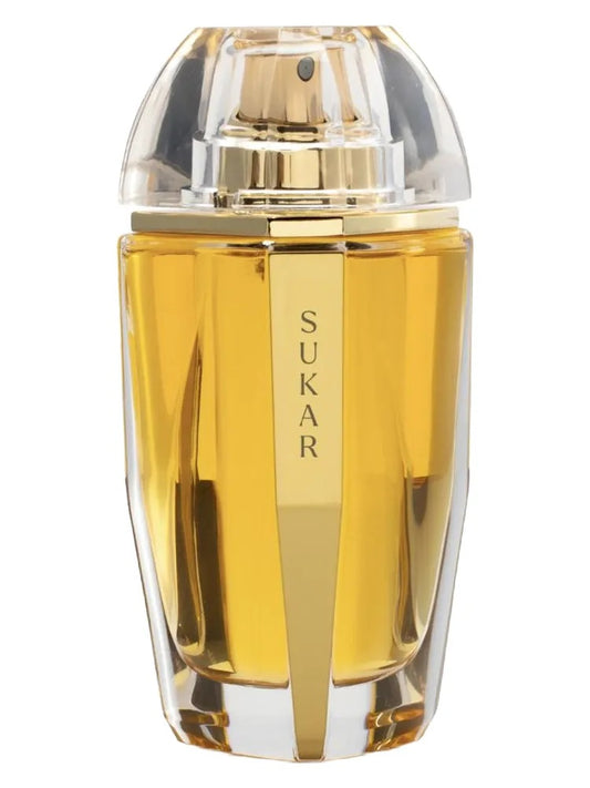 Anfasic Dokhoon Sukar fragrance bottle