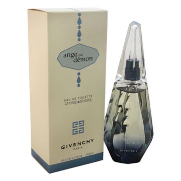 Ange ou Demon Tendre EDT fragrance bottle