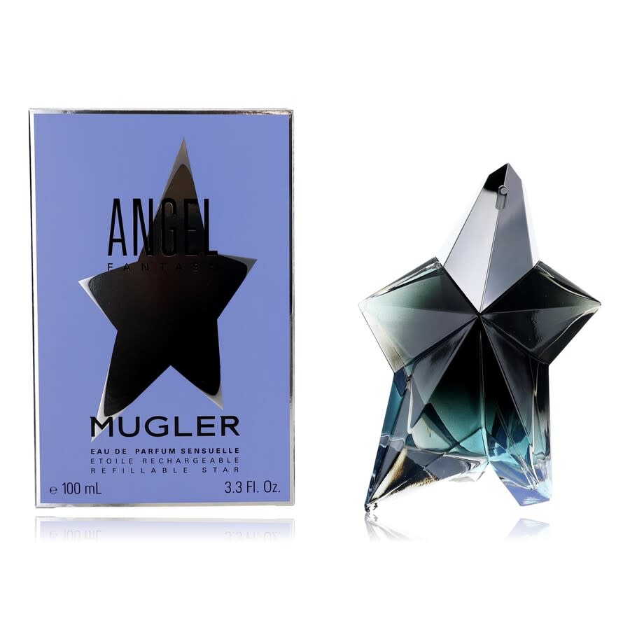 Angel Fantasm EDP fragrance bottle