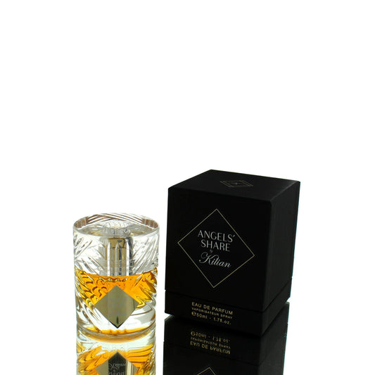 Angel's Share EDP fragrance bottle