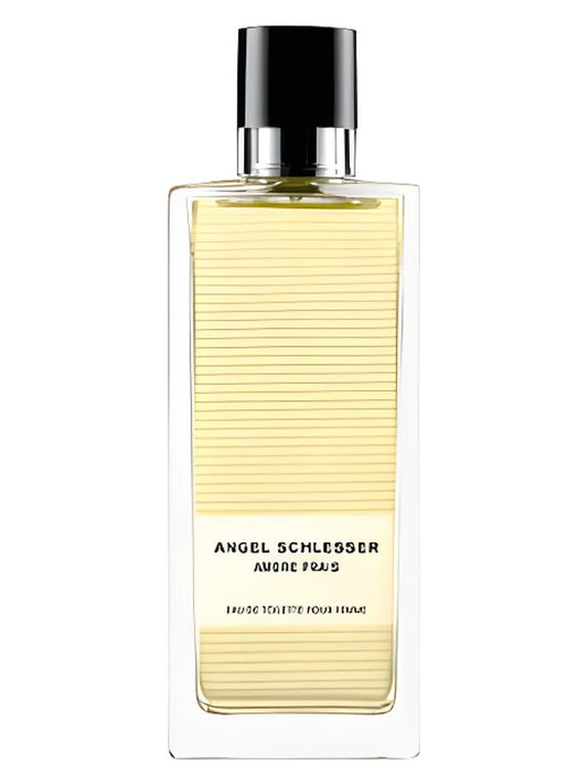 Angel Schlesser Ambre Frais Femme fragrance bottle