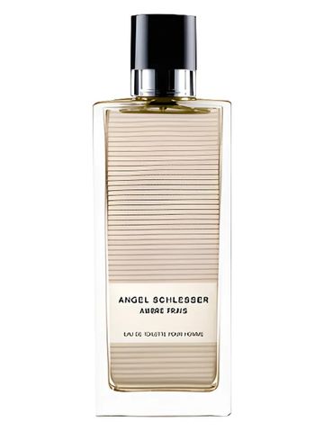 Angel Schlesser Ambre Frais Homme fragrance bottle