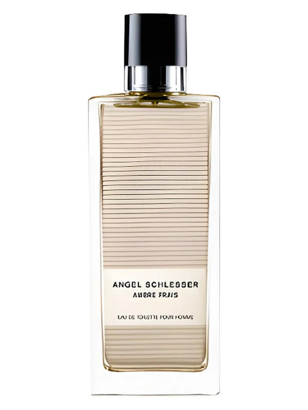 Angel Schlesser Ambre Frais Homme