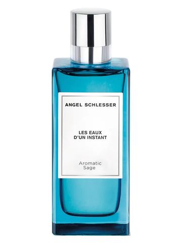 Angel Schlesser Aromatic Sage fragrance bottle