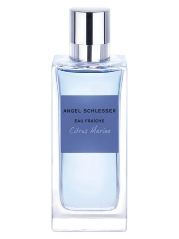 Angel Schlesser Eau Fraîche Citrus Marino fragrance bottle