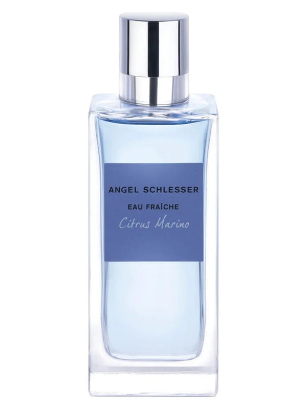 Angel Schlesser Eau Fraîche Citrus Marino