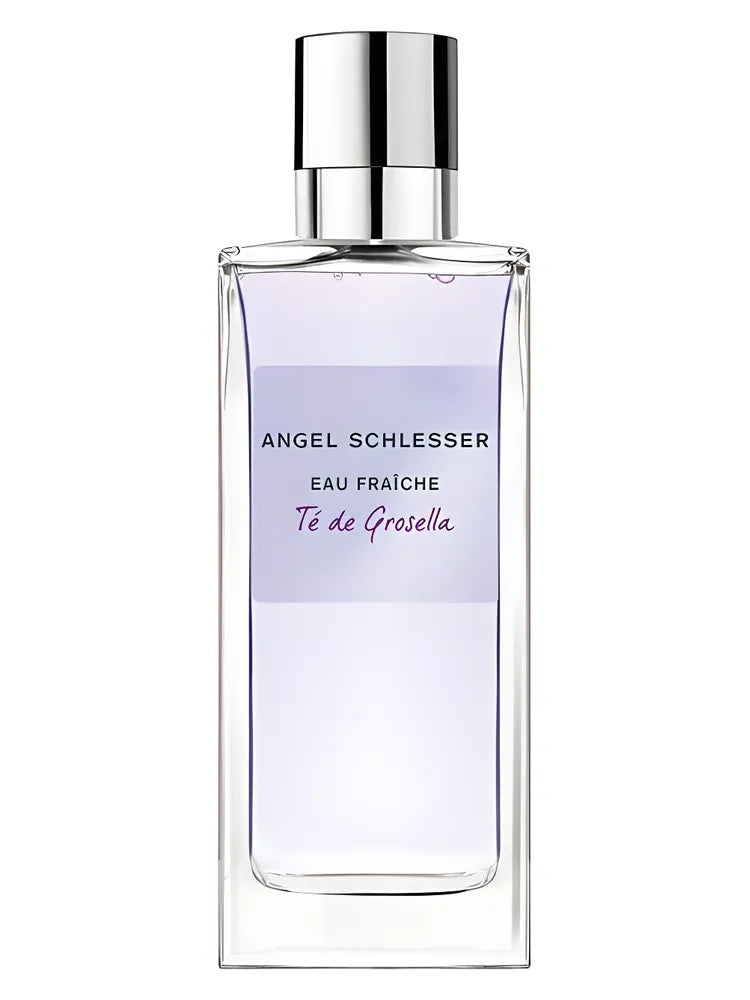Angel Schlesser Eau Fraîche Té de Grosella fragrance bottle