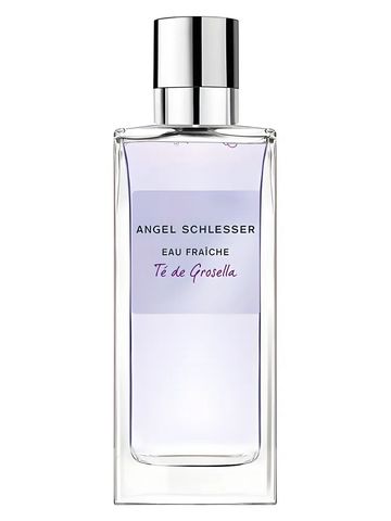 Angel Schlesser Eau Fraîche Té de Grosella fragrance bottle