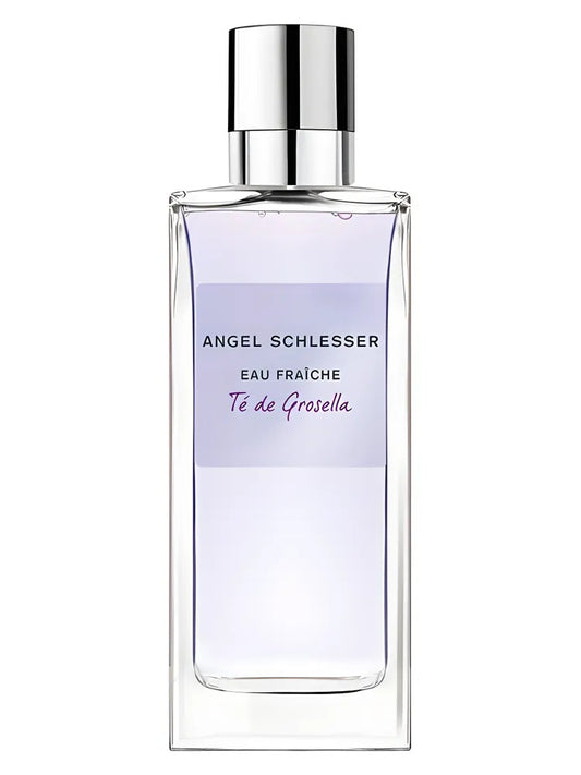 Angel Schlesser Eau Fraîche Té de Grosella fragrance bottle