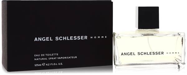 Angel Schlesser EDT fragrance bottle