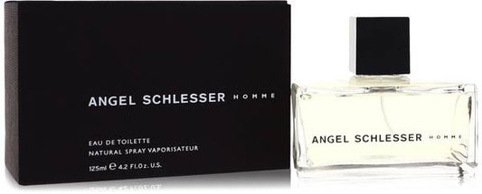 Angel Schlesser EDT fragrance bottle