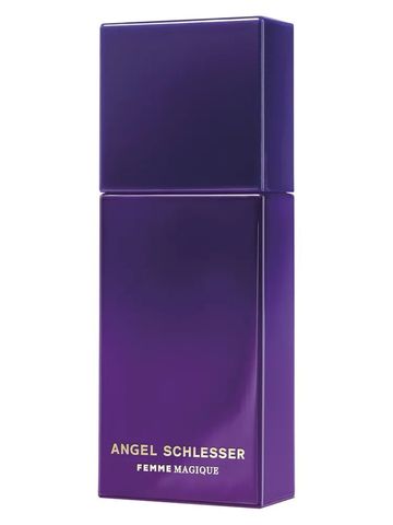 Angel Schlesser Femme Magique fragrance bottle