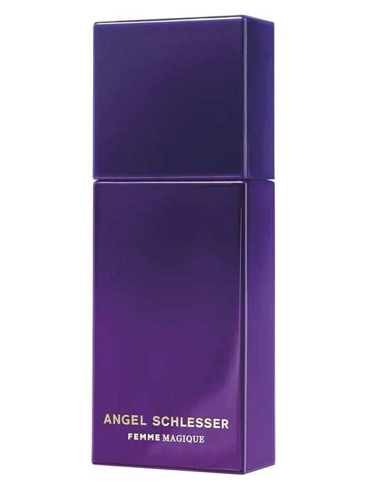 Angel Schlesser Femme Magique fragrance bottle
