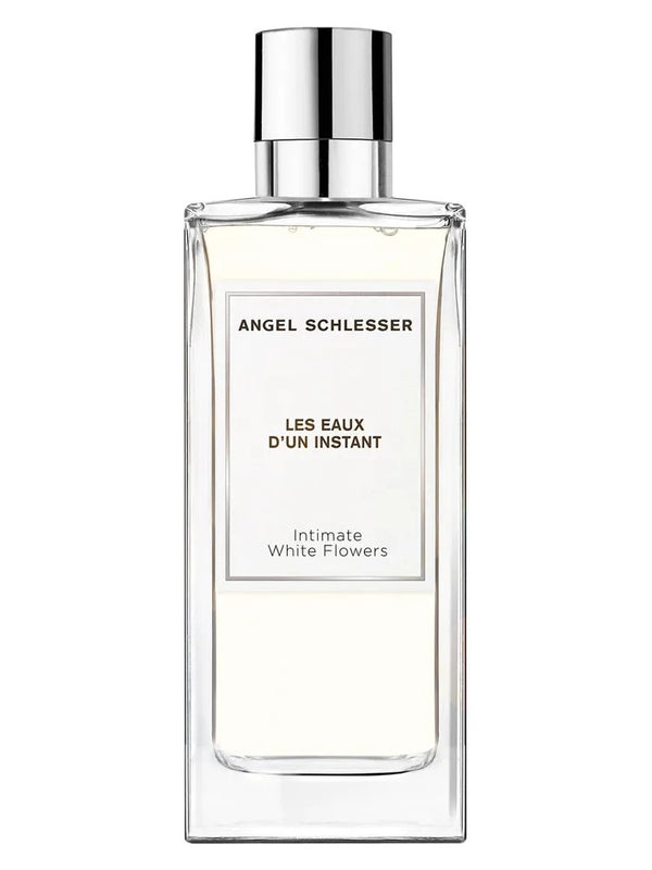 Angel Schlesser Intimate White Flowers