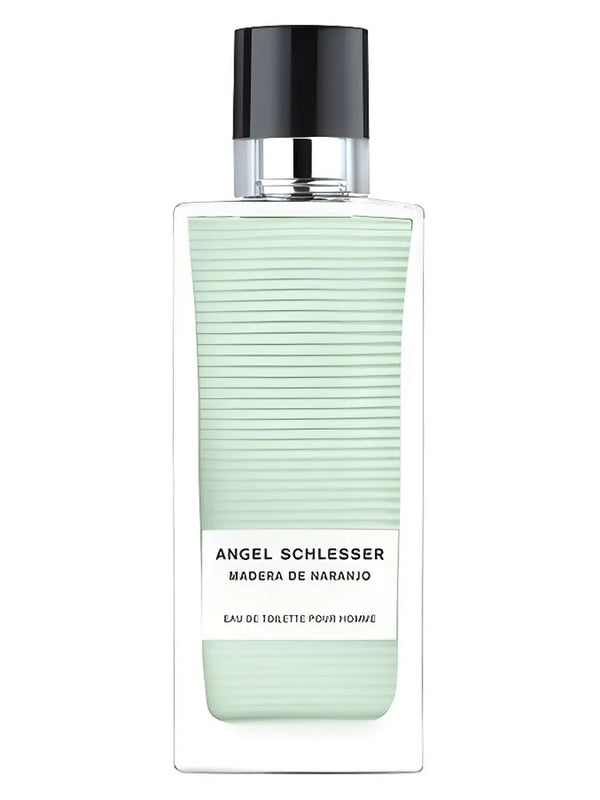 Angel Schlesser Madera de Naranjo