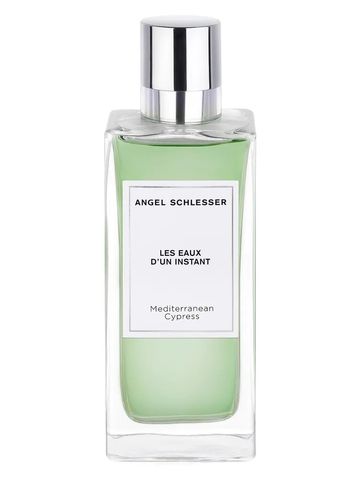 Angel Schlesser Mediterranean Cypress fragrance bottle