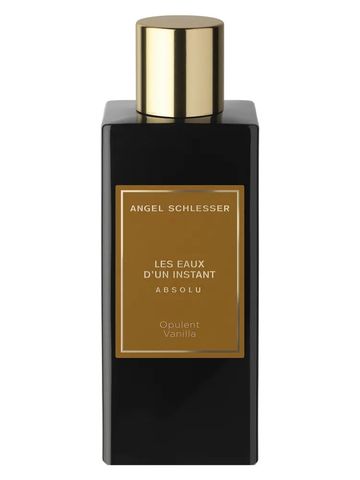Angel Schlesser Opulent Vanilla fragrance bottle