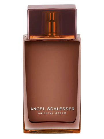 Angel Schlesser Oriental Dream fragrance bottle