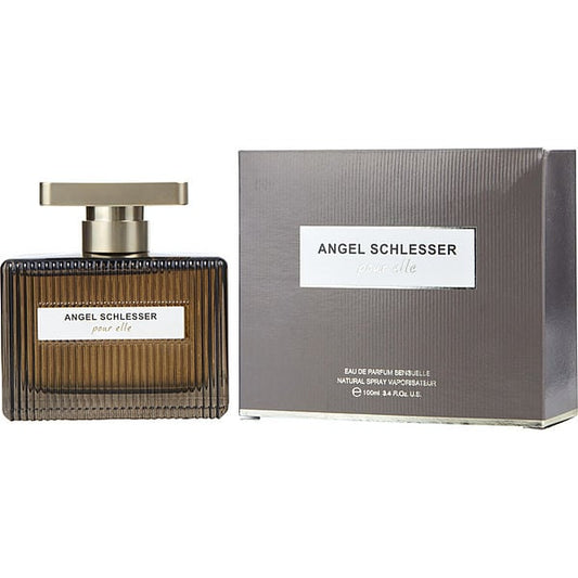 Angel Schlesser Pour Elle Sensuelle EDP fragrance bottle