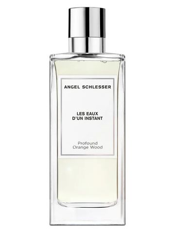 Angel Schlesser Profound Orange Wood fragrance bottle
