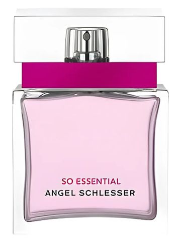 Angel Schlesser So Essential fragrance bottle