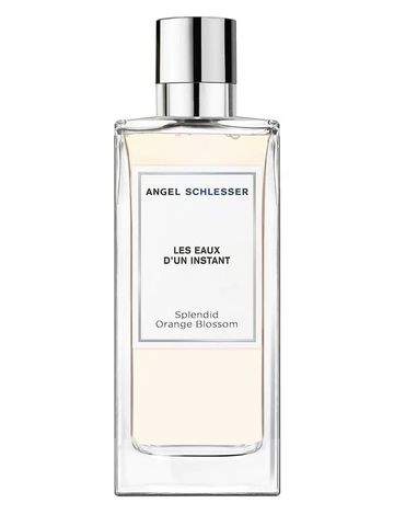 Angel Schlesser Splendid Orange Blossom fragrance bottle