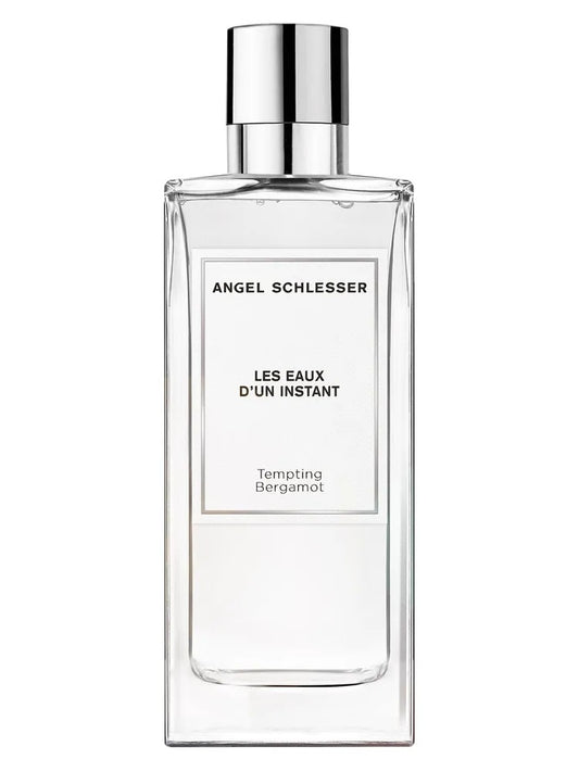 Angel Schlesser Tempting Bergamot fragrance bottle