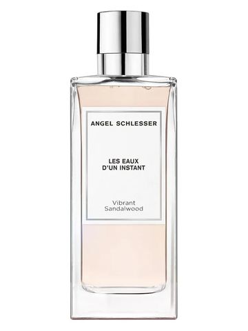 Angel Schlesser Vibrant Sandalwood fragrance bottle