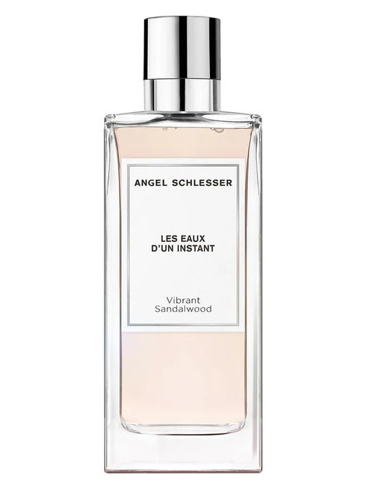 Angel Schlesser Vibrant Sandalwood fragrance bottle