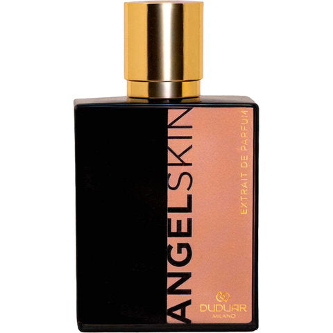 Duduar Milano Angel Skin fragrance bottle