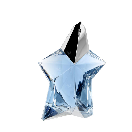 Angel Standing Star EDP fragrance bottle