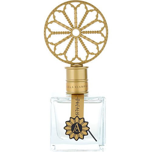 Angela Ciampagna Ducalis fragrance bottle