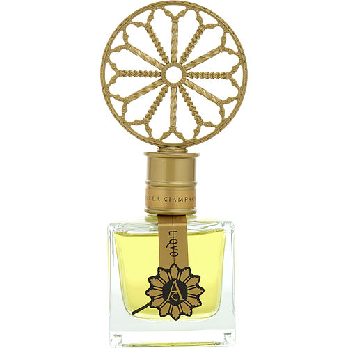 Angela Ciampagna Liquo fragrance bottle