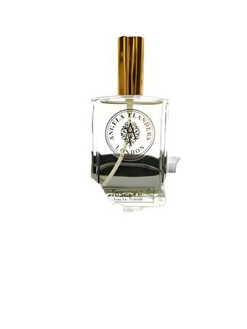 Angela Flanders Josephine fragrance bottle