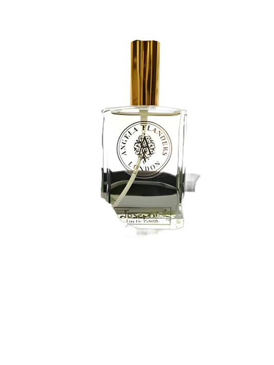 Angela Flanders Josephine fragrance bottle